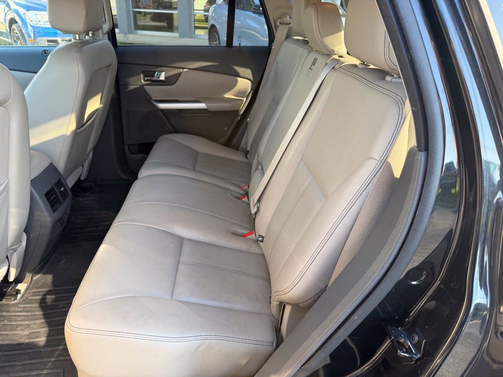 Used 2012 Ford Edge Limited FWD image 9