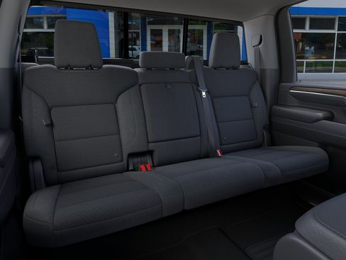 New 2026 Chevrolet Silverado 2500 LT w/ Trail Boss Package AWD/4WD image 41