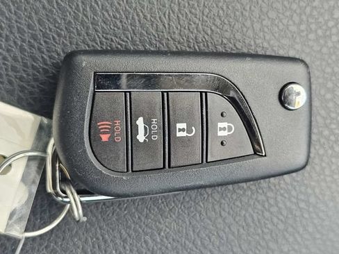 Used 2024 Toyota Camry LE FWD image 26