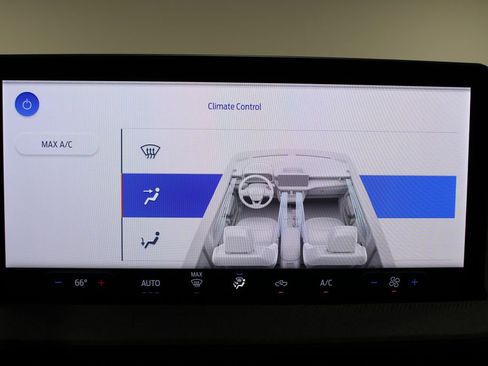 New 2026 Ford Maverick XLT image 44