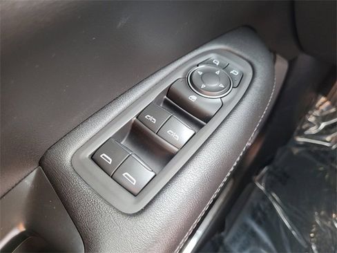 Used 2020 Cadillac XT5 Luxury image 23