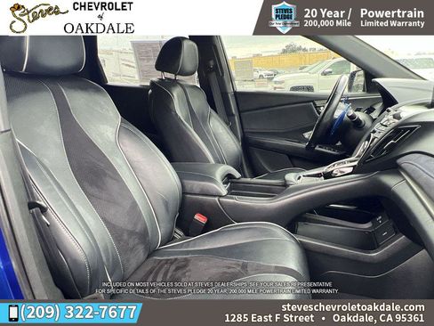 Used 2020 Acura RDX A-Spec image 33