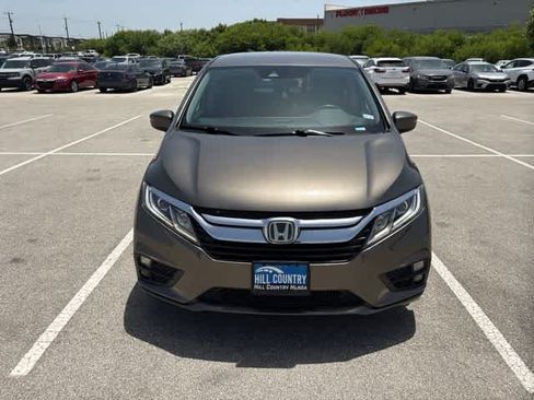 Used 2019 Honda Odyssey EX image 8