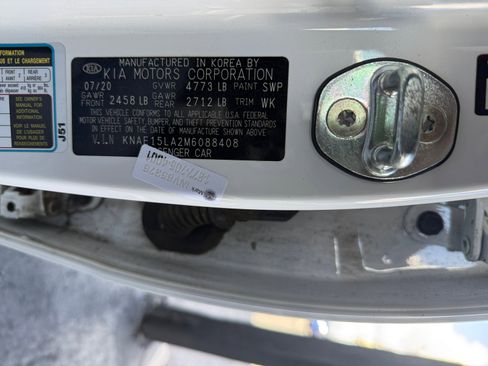 Used 2021 Kia Stinger GT-Line image 22