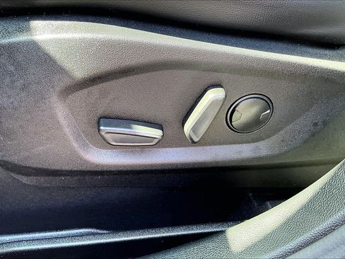 Used 2024 Ford Edge SEL w/ Convenience Package AWD/4WD image 34