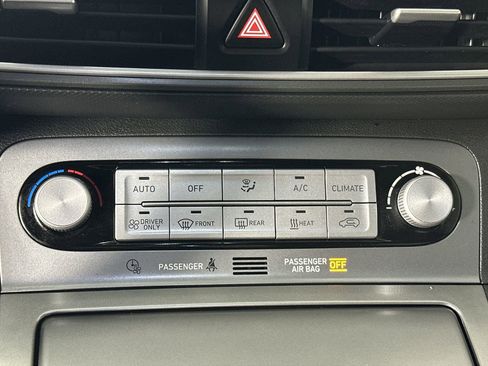 Used 2020 Hyundai Kona Ultimate image 23