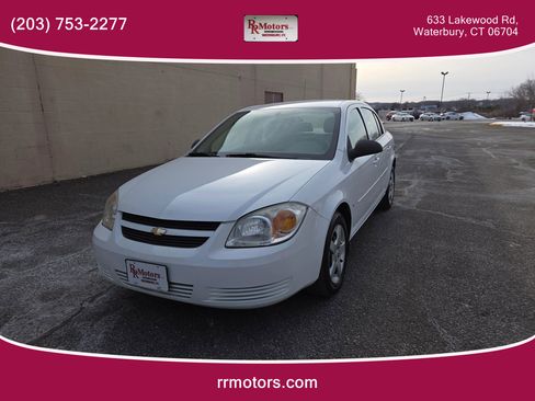 Used 2006 Chevrolet Cobalt LS image 1