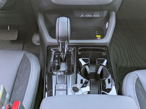 New 2026 Subaru Forester Touring w/ Touring Package AWD/4WD image 16