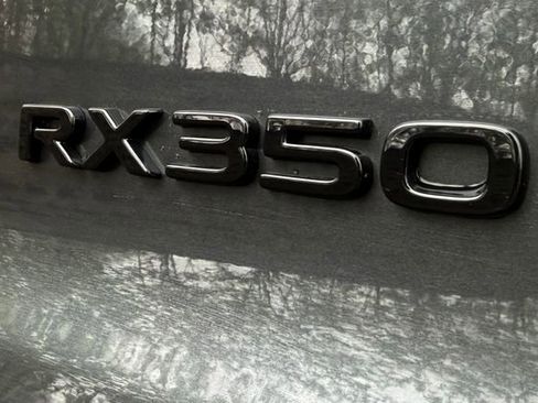 Used 2025 Lexus RX 350 Premium FWD image 11