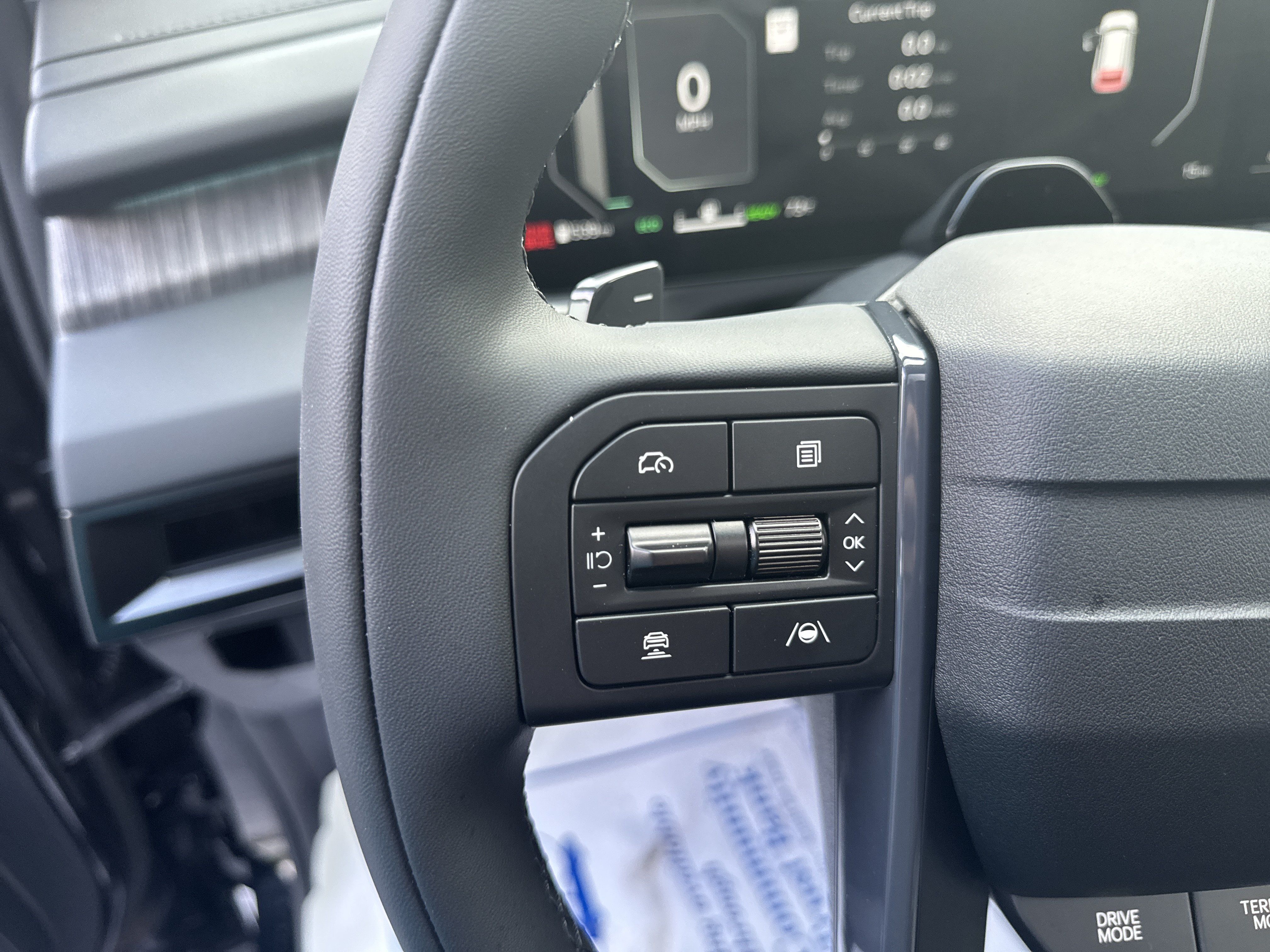 New 2027 Kia Telluride X-Line SX Prestige AWD/4WD image 14