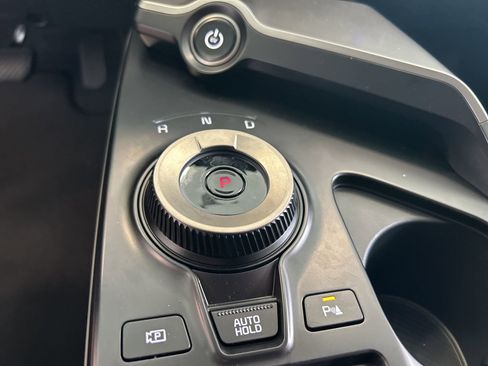 New 2025 Kia EV6 Light image 26