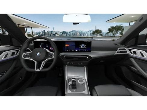 New 2026 BMW i4 xDrive40i image 10