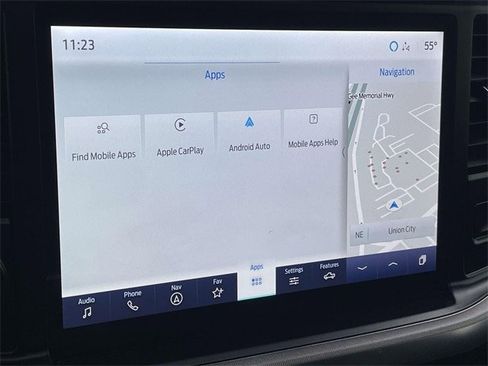 Certified 2023 Ford F150 Raptor w/ Raptor Carbon Fiber Package image 8