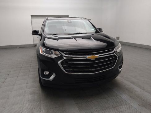 Used 2021 Chevrolet Traverse LT w/ LPO, Floor Liner Package image 14