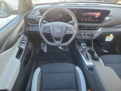 New 2026 Buick Envista Preferred w/ Convenience I Package image 11