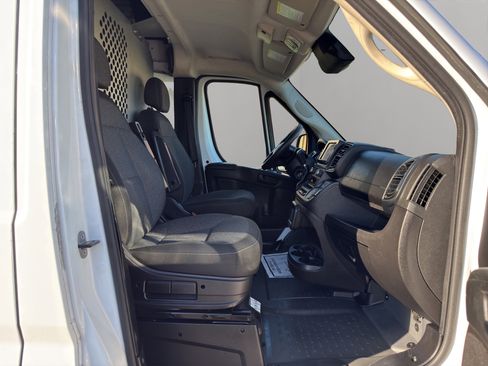 Used 2023 RAM ProMaster 3500 image 18