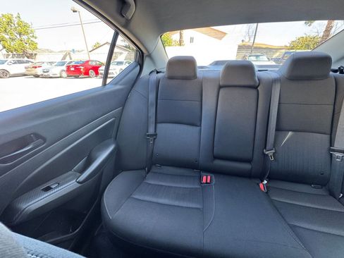 Used 2023 Nissan Altima 2.5 S image 38