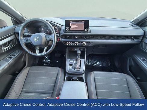 Used 2024 Honda CR-V Sport image 28