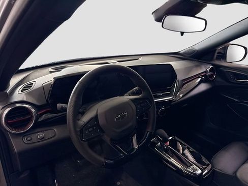 New 2026 Chevrolet Trax RS w/ Driver Confidence Package image 10