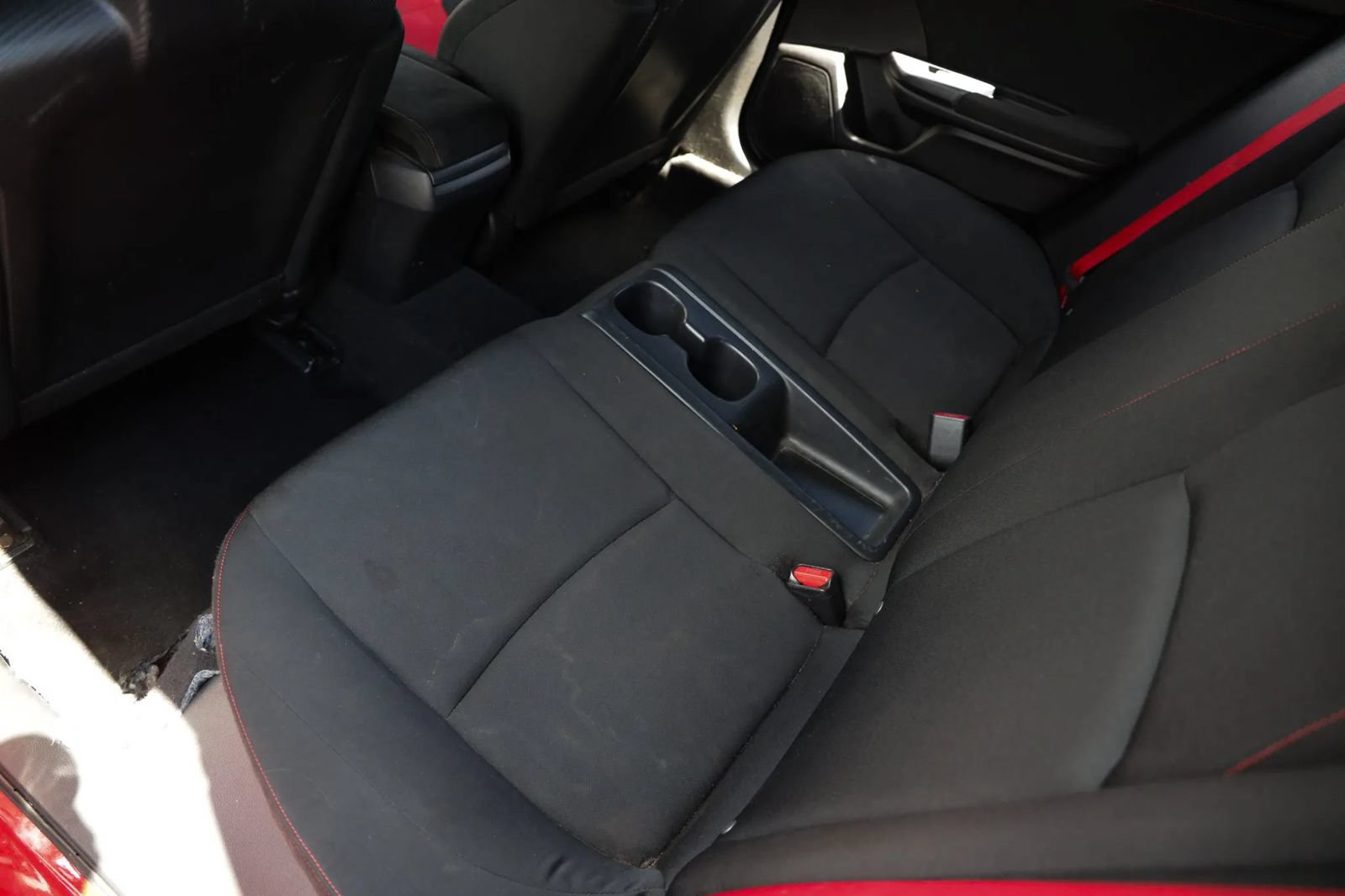 Used 2019 Honda Civic Type R image 20
