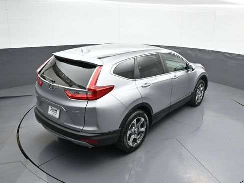 Used 2019 Honda CR-V EX image 42
