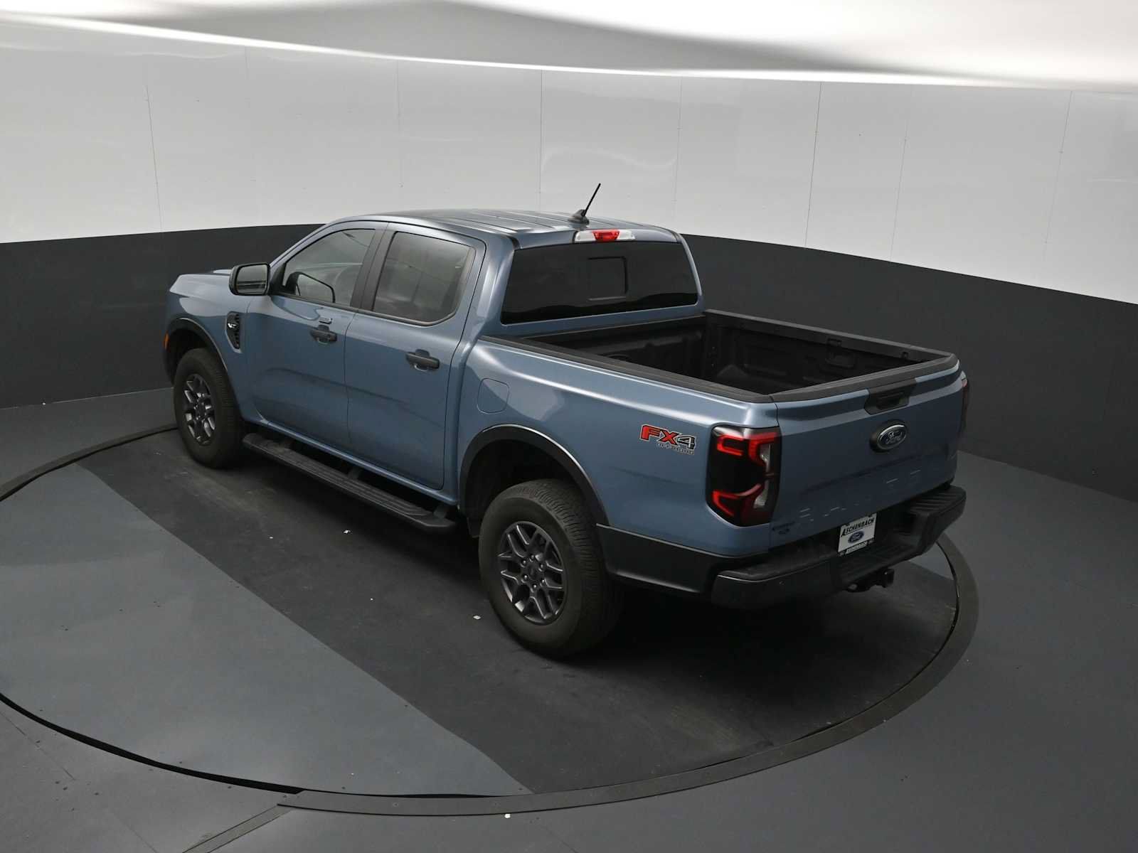 Used 2024 Ford Ranger XLT w/ FX4 Off-Road Package AWD/4WD image 45