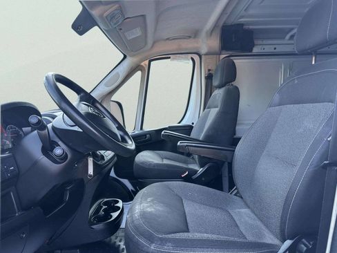 Used 2020 RAM ProMaster 1500 FWD image 9