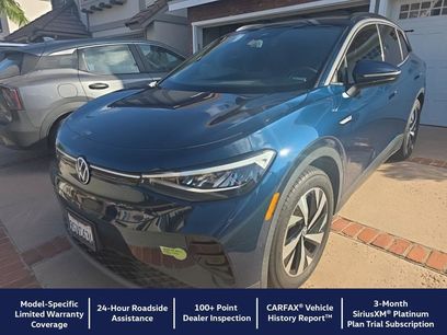 Used 2023 Volkswagen ID.4 Pro