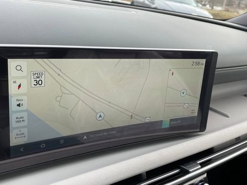 New 2026 Hyundai Tucson Limited image 16