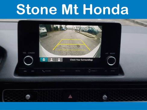 Used 2022 Honda Civic Sport image 27