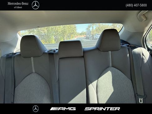 Used 2023 Toyota Camry LE image 15