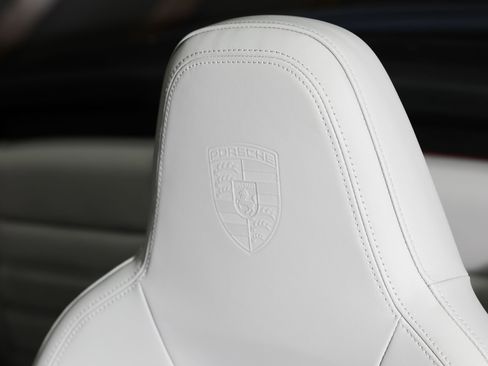 Used 2025 Porsche 911 Turbo S image 36