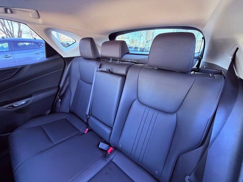 Used 2023 Lexus NX 250 FWD w/ Premium Package image 15