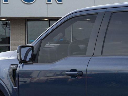 New 2026 Ford F150 Platinum w/ Equipment Group 702A High image 20