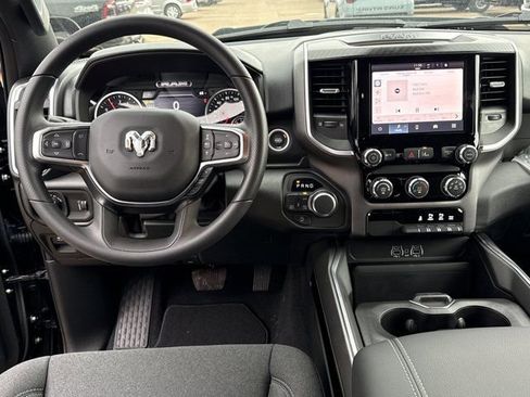 New 2026 RAM 1500 Express AWD/4WD image 7