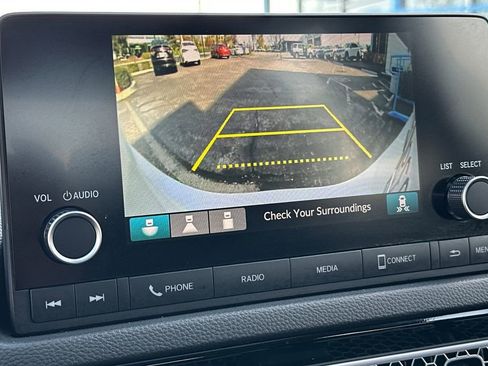 Certified 2026 Honda Civic Sport image 17