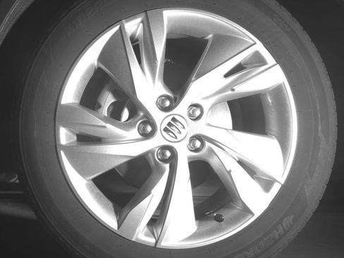 Used 2025 Buick Encore GX Preferred image 12