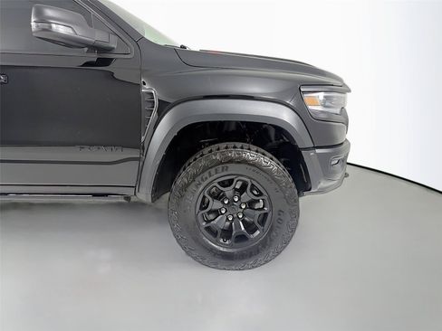 Used 2024 RAM 1500 TRX w/ TRX Level 2 Equipment Group AWD/4WD image 27