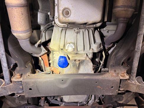 Used 2004 Chevrolet Avalanche 2WD image 60