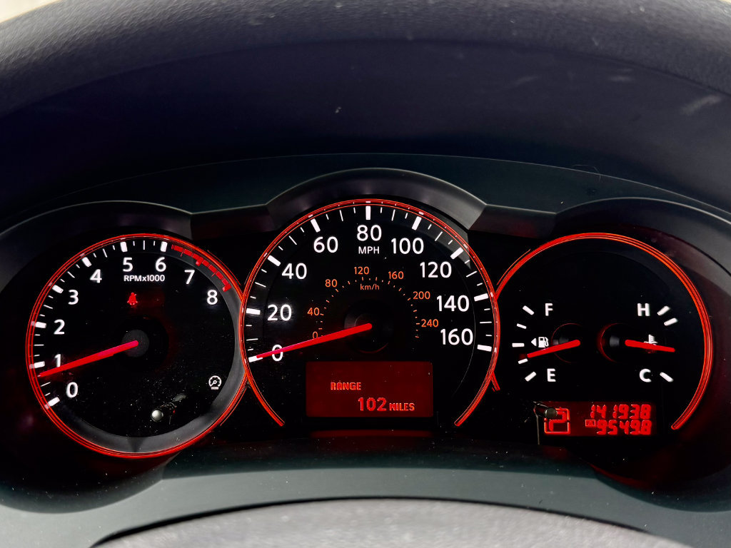 Used 2009 Nissan Altima 2.5 SL w/ SL Pkg FWD image 19