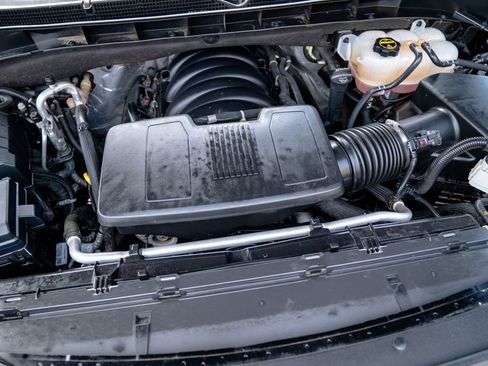 Certified 2024 GMC Yukon XL Denali Ultimate AWD/4WD image 44