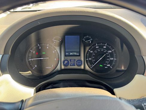 Used 2019 Lexus GX 460 Premium image 9