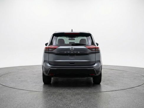 Used 2025 Nissan Rogue SV image 7