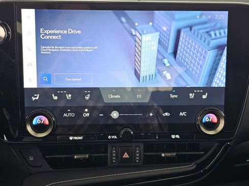 Certified 2026 Lexus NX 350h AWD w/ Cold Area Package image 24