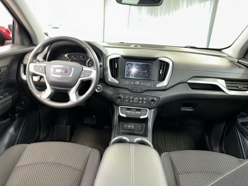 Certified 2023 GMC Terrain SLE w/ Driver Convenience Package image 31