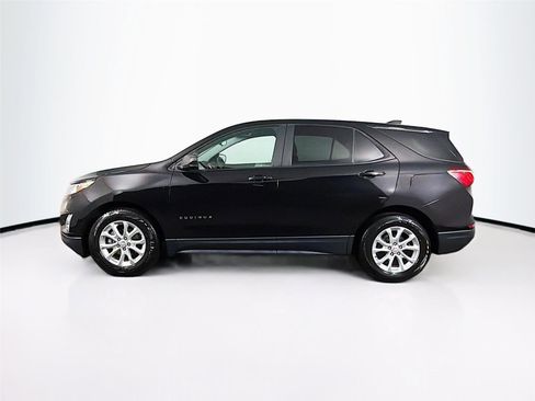 Used 2021 Chevrolet Equinox LS w/ LS Convenience Package FWD image 8