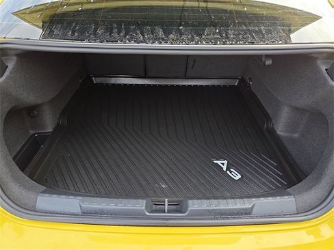 Certified 2024 Audi S3 Premium Plus w/ Premium Plus Package image 27