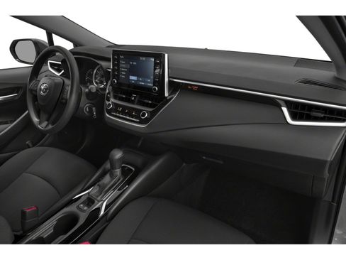Used 2022 Toyota Corolla LE FWD image 10