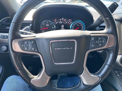Used 2018 GMC Yukon XL Denali w/ Open Road Package image 16
