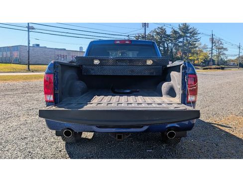 Used 2016 RAM 1500 Express AWD/4WD image 13